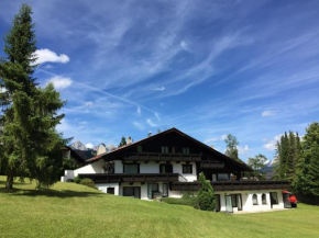 Hotel Sonnen Alp garni, Seefeld In Tirol, Österreich